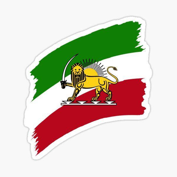 Bild av freeiran2026@protonmail.com